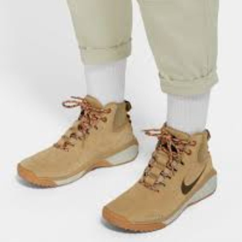 Nike ACG Angel Rest Thunder Grey Men Shoes Size 6